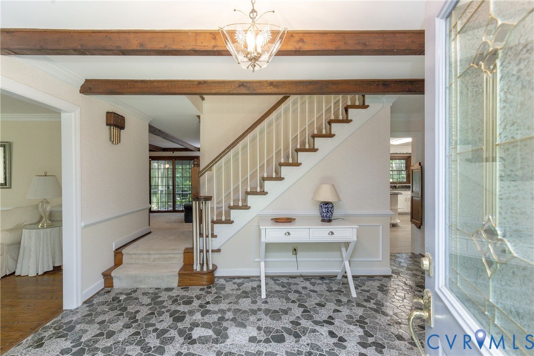 14500 Happy Hill Road Chester, VA 23831 - Photo 4 of 50 Bright and Welcoming