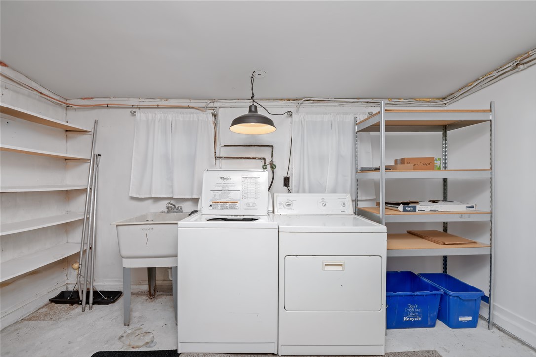 513 West Filbert Street East Rochester, NY 14445 - Photo 11 of 15