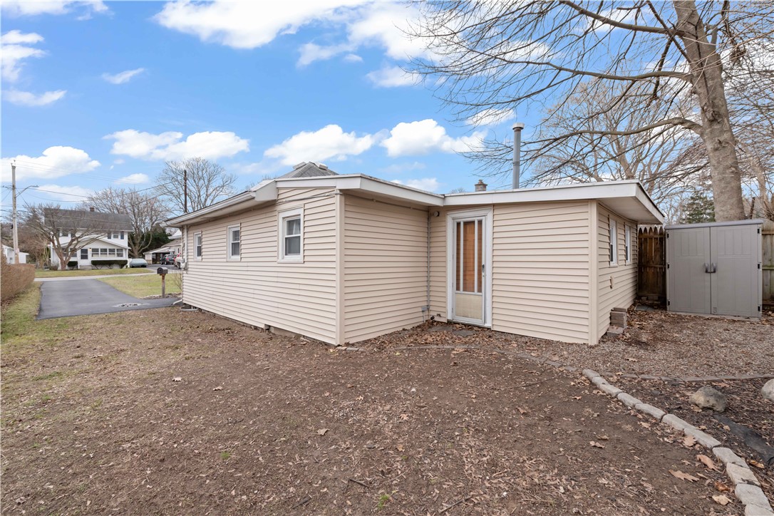 513 West Filbert Street East Rochester, NY 14445 - Photo 13 of 15