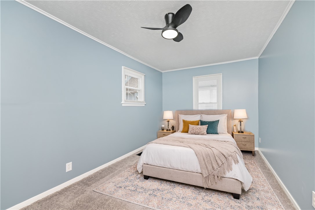 513 West Filbert Street East Rochester, NY 14445 - Photo 10 of 15