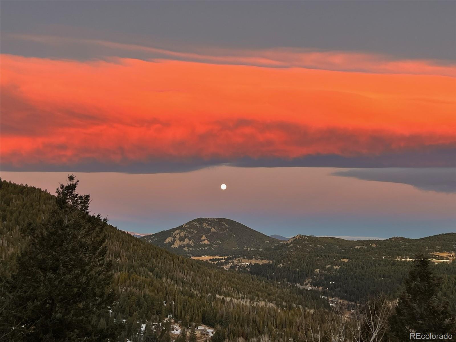 20670 Rangeview Drive Morrison, CO 80465 - Photo 35 of 39