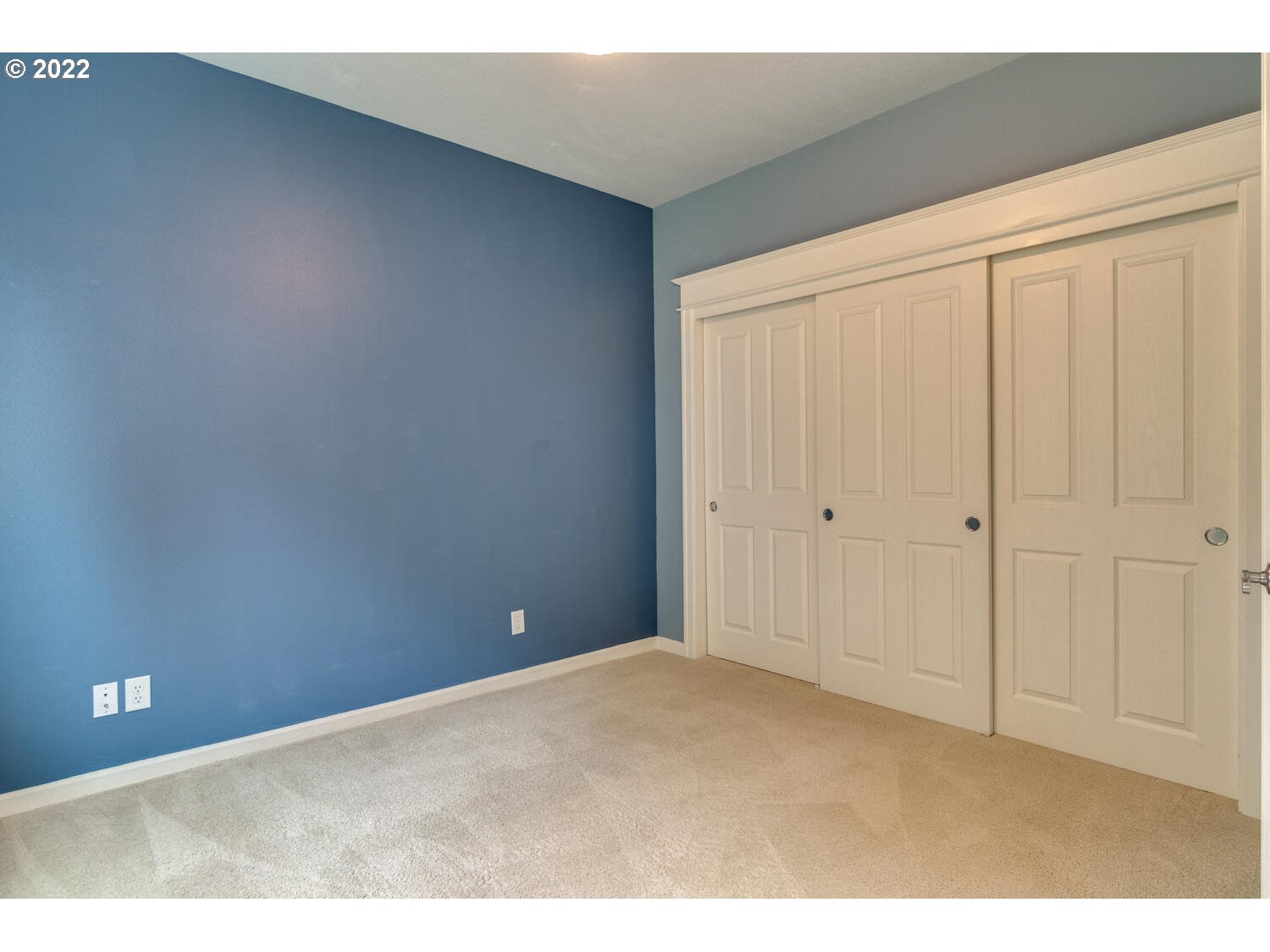 17496 Southwest 105th Avenue Tualatin, OR 97062 - Photo 15 of 28 a view of an empty room