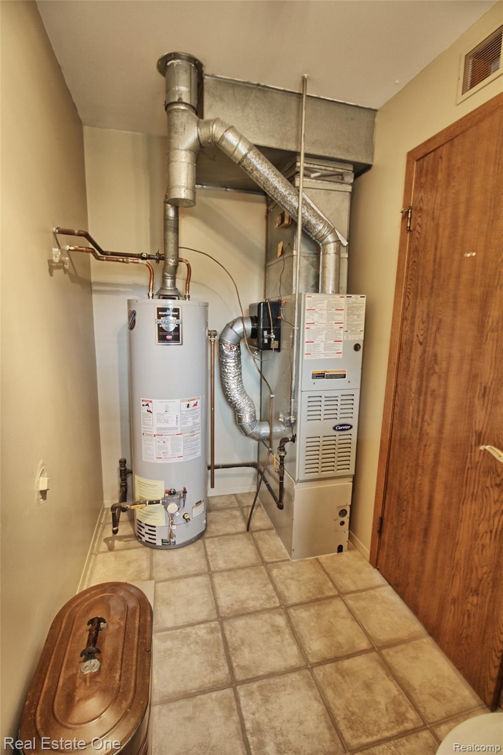 3641 Samuel Avenue Rochester, MI 48309 - Photo 16 of 19 Mechanicals