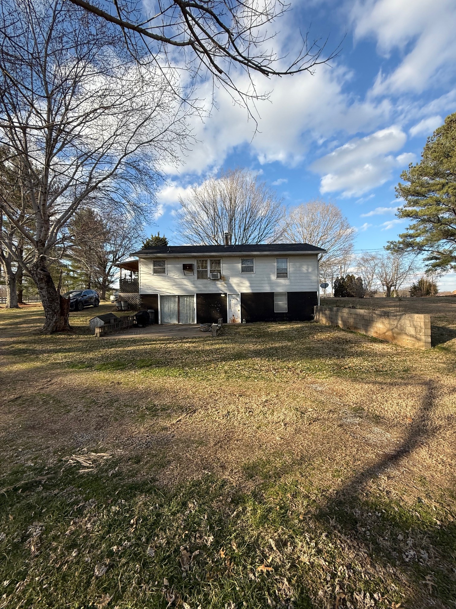 3579 Pinson School Road Springfield, TN 37172 - Photo 3 of 6