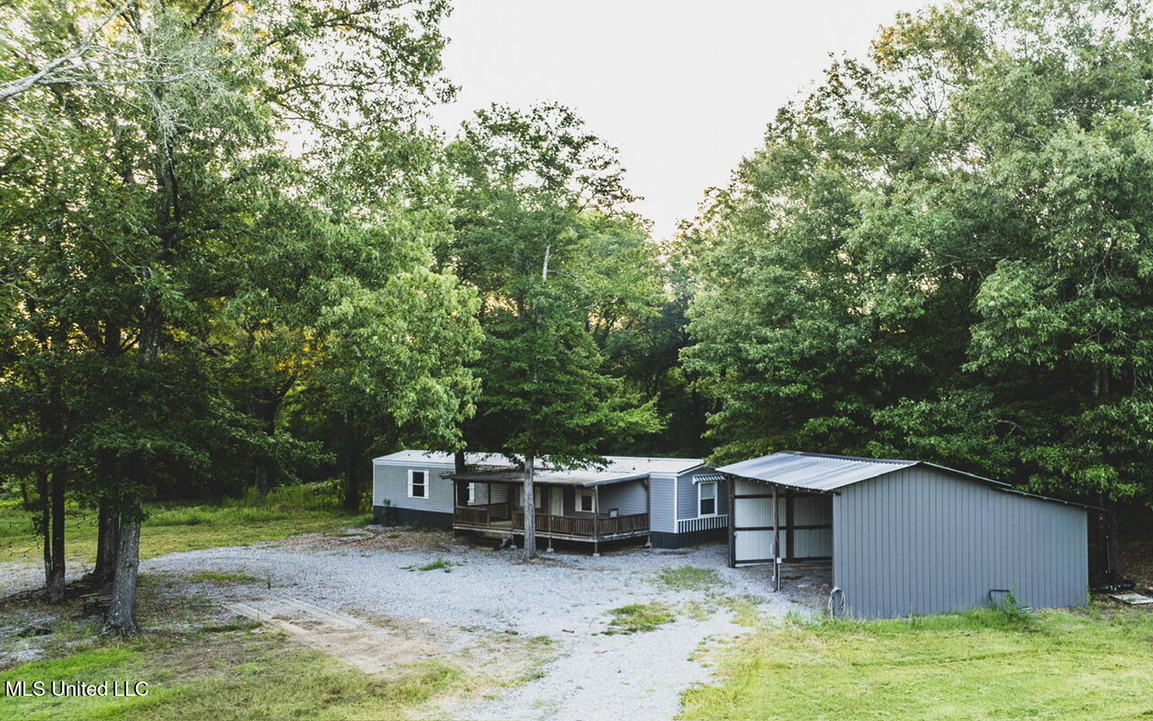 Vaughn Road Benton, MS 39039 - Photo 16 of 49 dji_0158