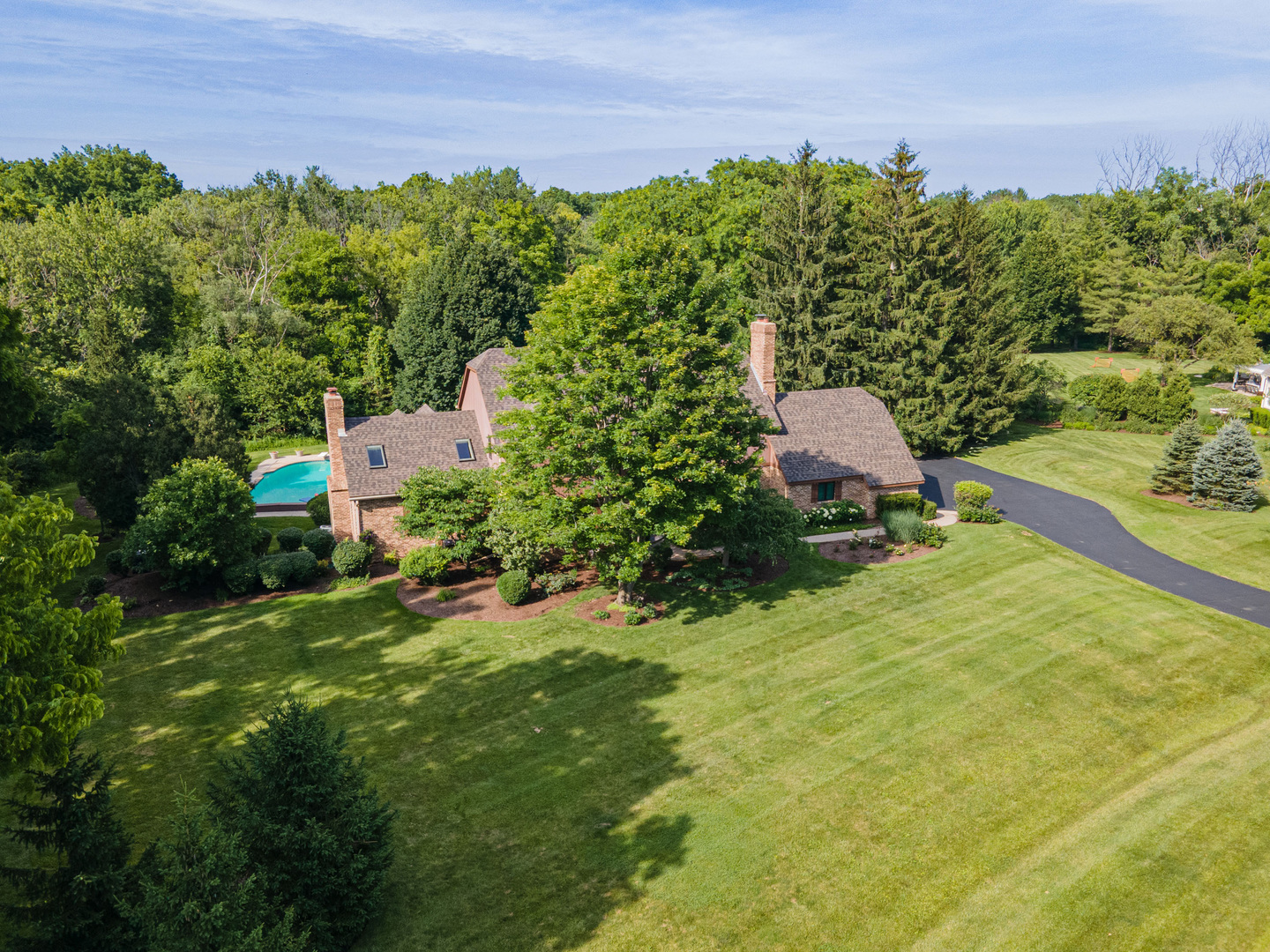 6535 Stockbridge Lane Long Grove, IL 60047 - Photo 40 of 43