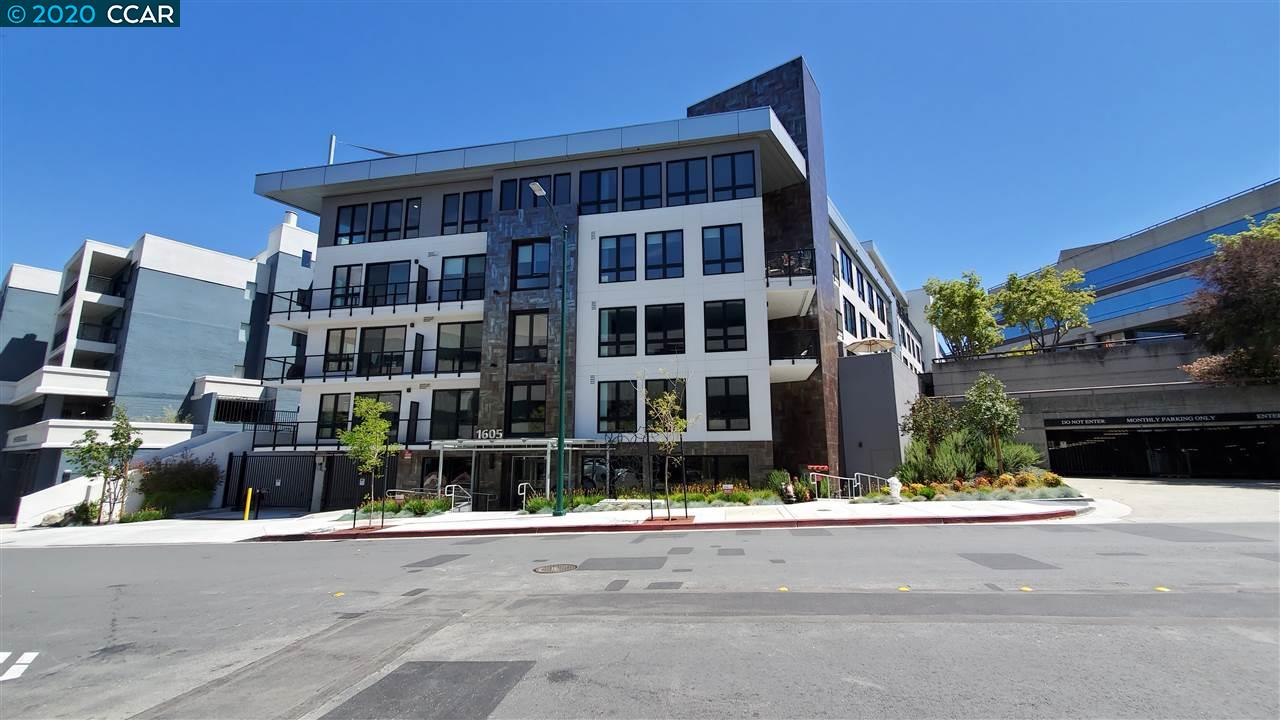 1605 Riviera Avenue, Unit 312 Walnut Creek, CA 94596 - Photo 1 of 13