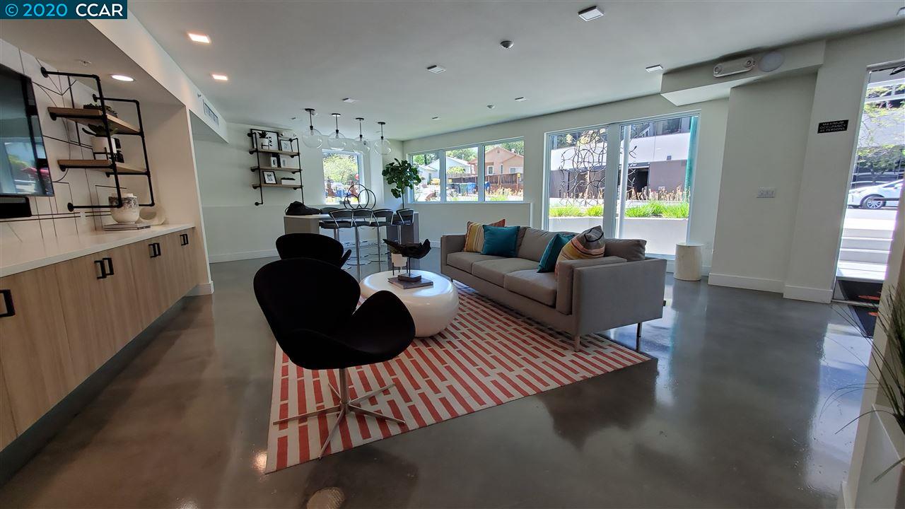 1605 Riviera Avenue, Unit 312 Walnut Creek, CA 94596 - Photo 2 of 13