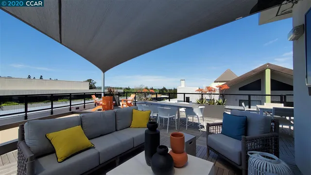 $3,400 | 1605 Riviera Avenue, Unit 312, Walnut Creek, CA 94596