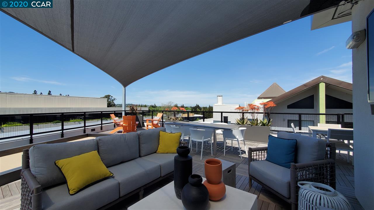 1605 Riviera Avenue, Unit 312 Walnut Creek, CA 94596 - Photo 3 of 13