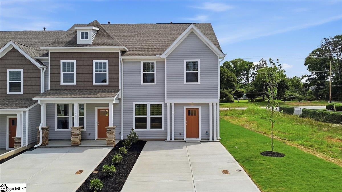 313 Speyside Lane Anderson, SC 29621 - Photo 1 of 33