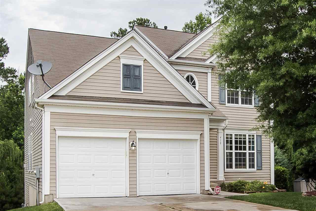 418 Willingham Road Morrisville, NC 27560 - Photo 1 of 25 Photo 1
