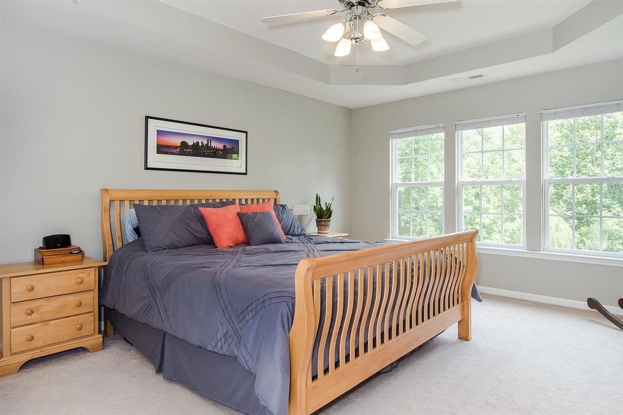 418 Willingham Road Morrisville, NC 27560 - Photo 15 of 25 Photo 15
