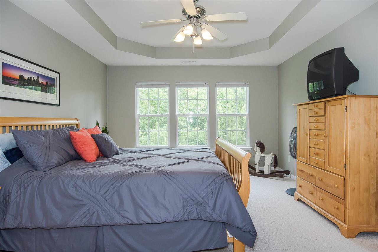 418 Willingham Road Morrisville, NC 27560 - Photo 16 of 25 Photo 16