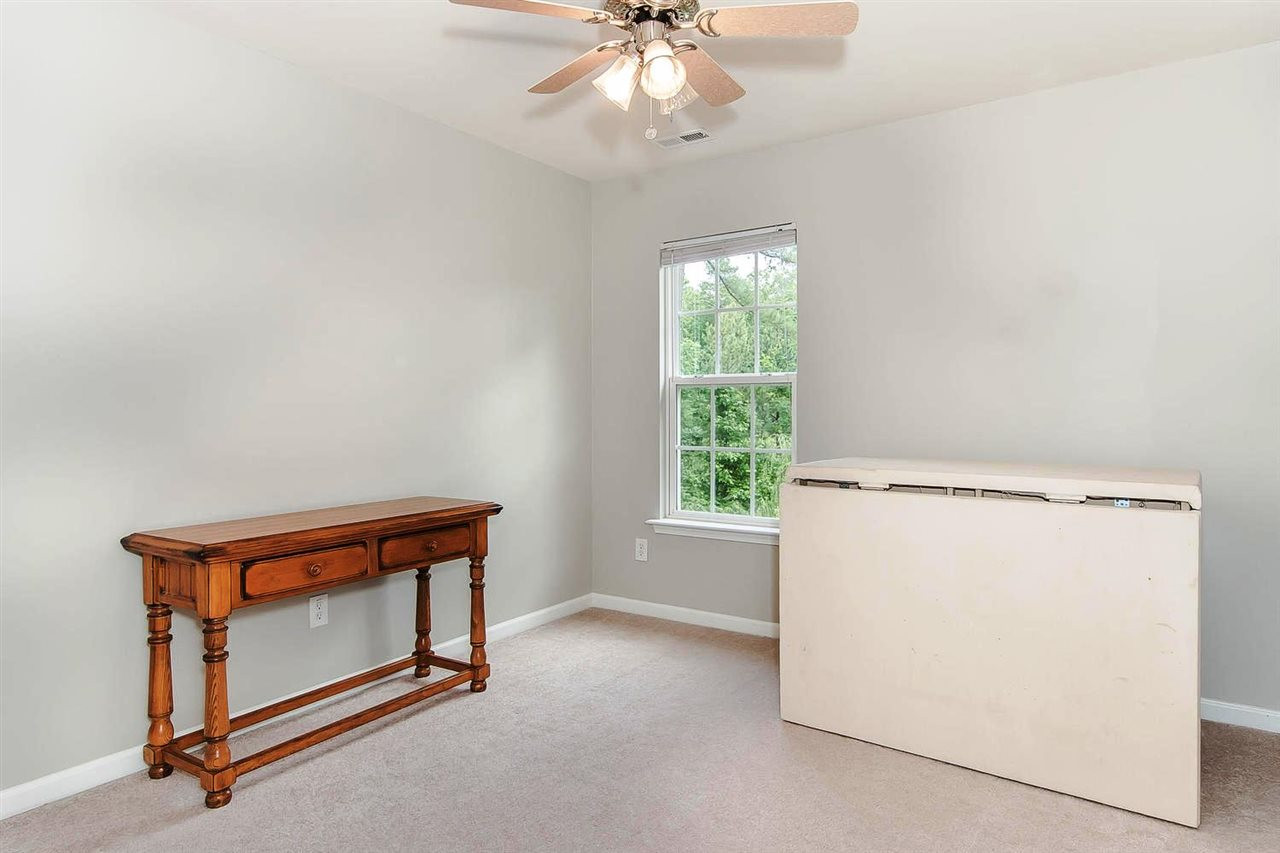 418 Willingham Road Morrisville, NC 27560 - Photo 21 of 25 Photo 21