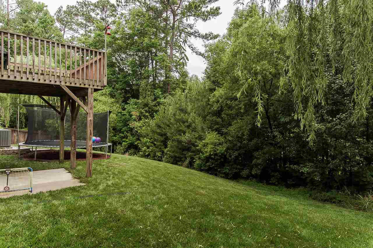 418 Willingham Road Morrisville, NC 27560 - Photo 24 of 25 Photo 24