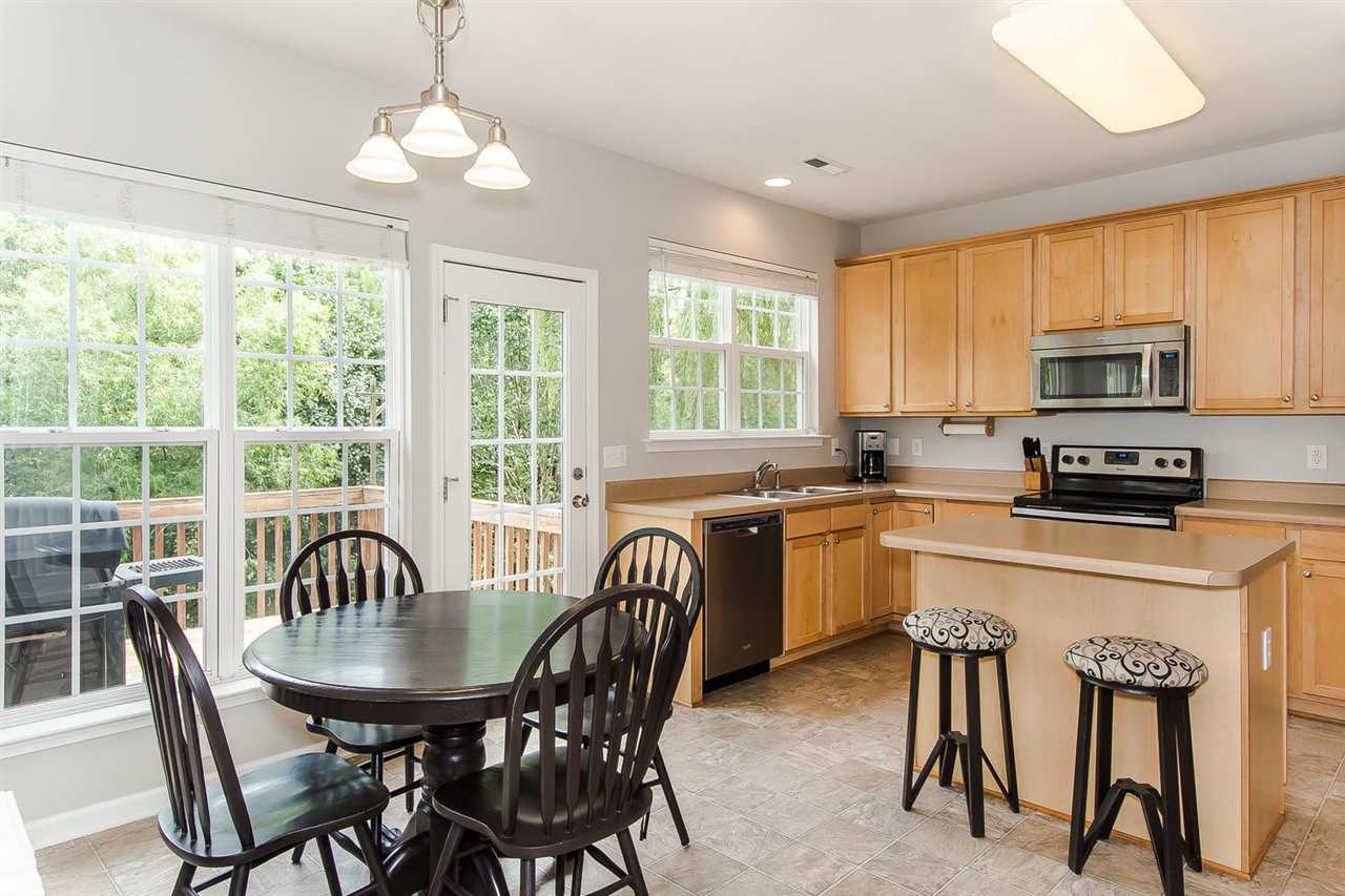 418 Willingham Road Morrisville, NC 27560 - Photo 4 of 25 Photo 4