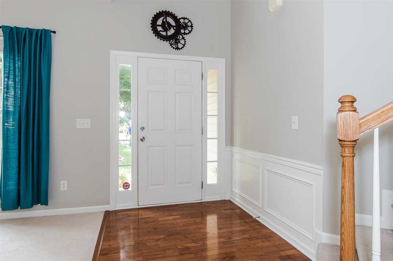418 Willingham Road Morrisville, NC 27560 - Photo 6 of 25 Photo 6