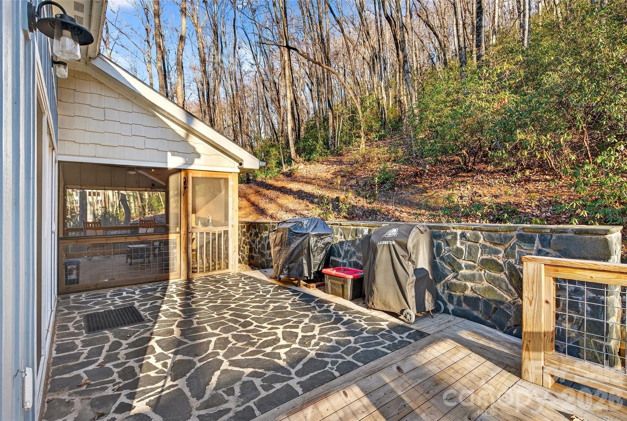 1413 Golf Course Road, Unit 24A Old Fort, NC 28762 - Photo 44 of 48