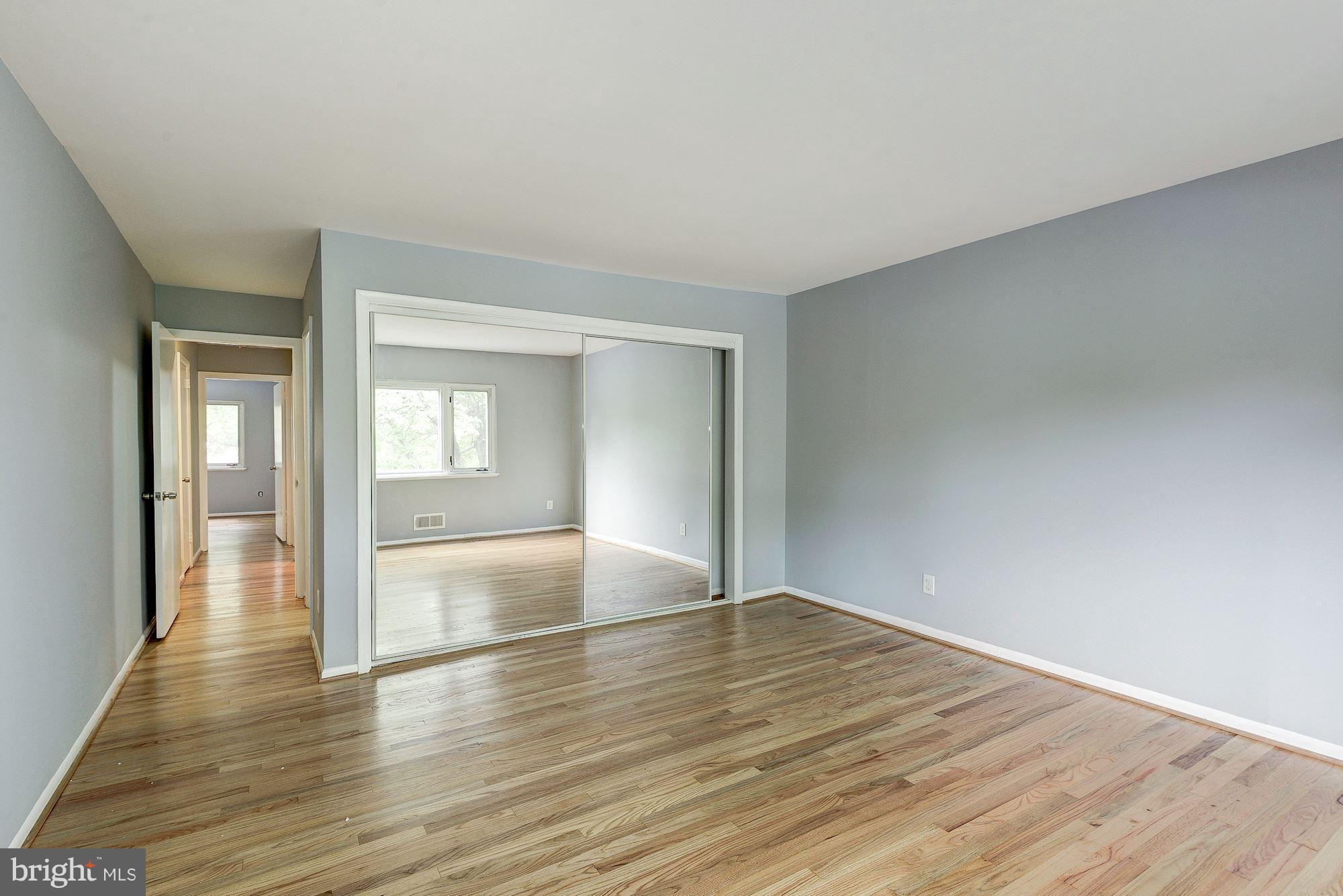 11324 Links Court Reston, VA 20190 - Photo 13 of 29 Bedroom (Master)