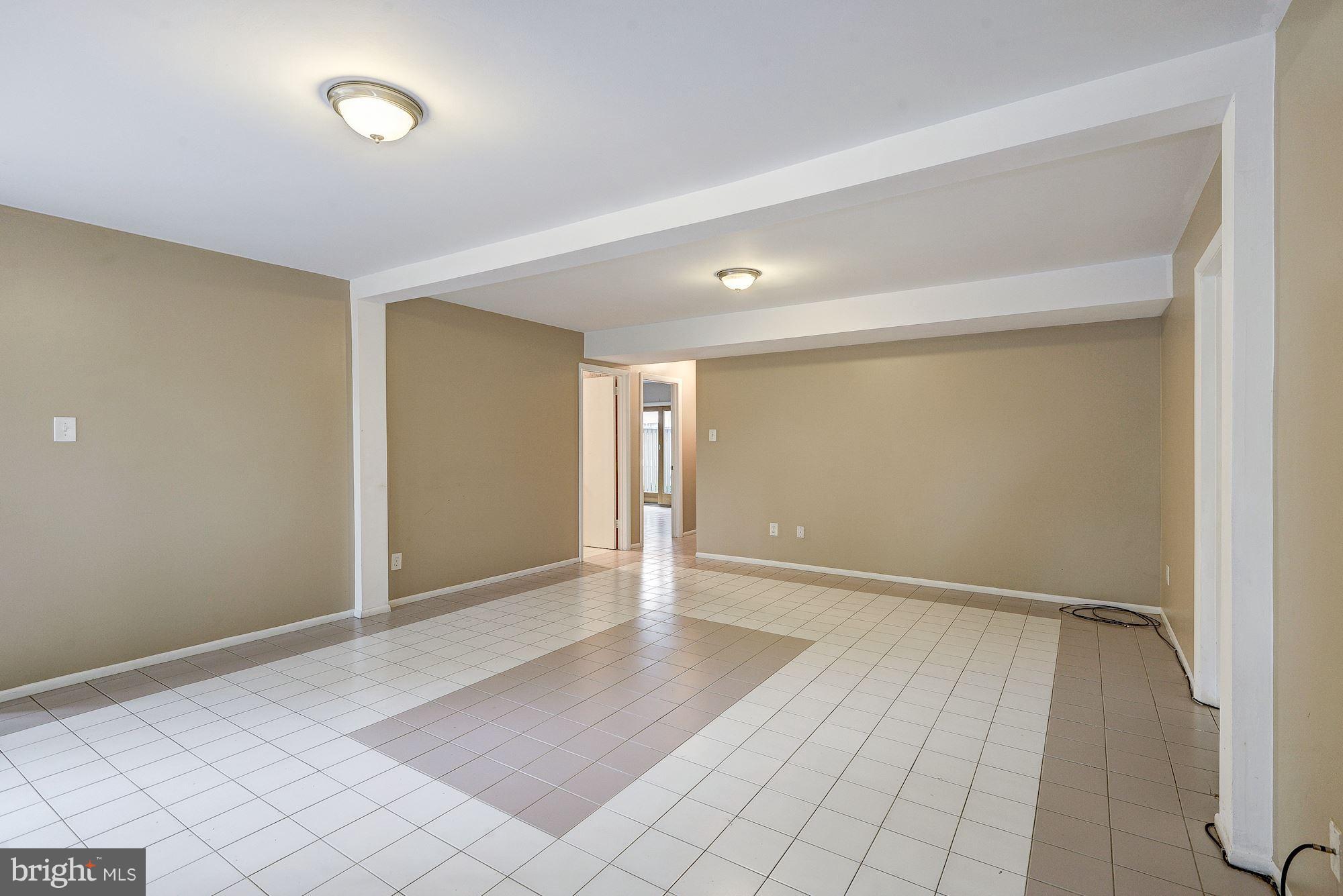 11324 Links Court Reston, VA 20190 - Photo 18 of 29 Recreational Room with 2 more connecting bedrooms