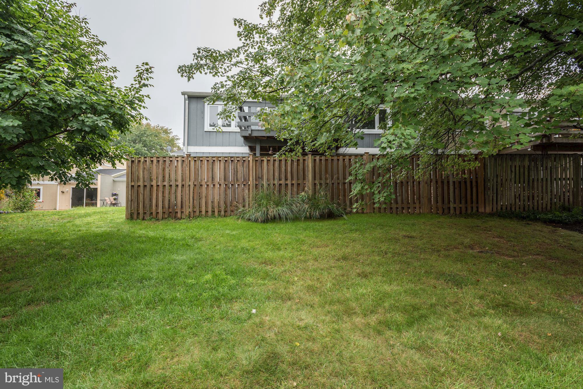 11324 Links Court Reston, VA 20190 - Photo 28 of 29 Exterior (Rear)
