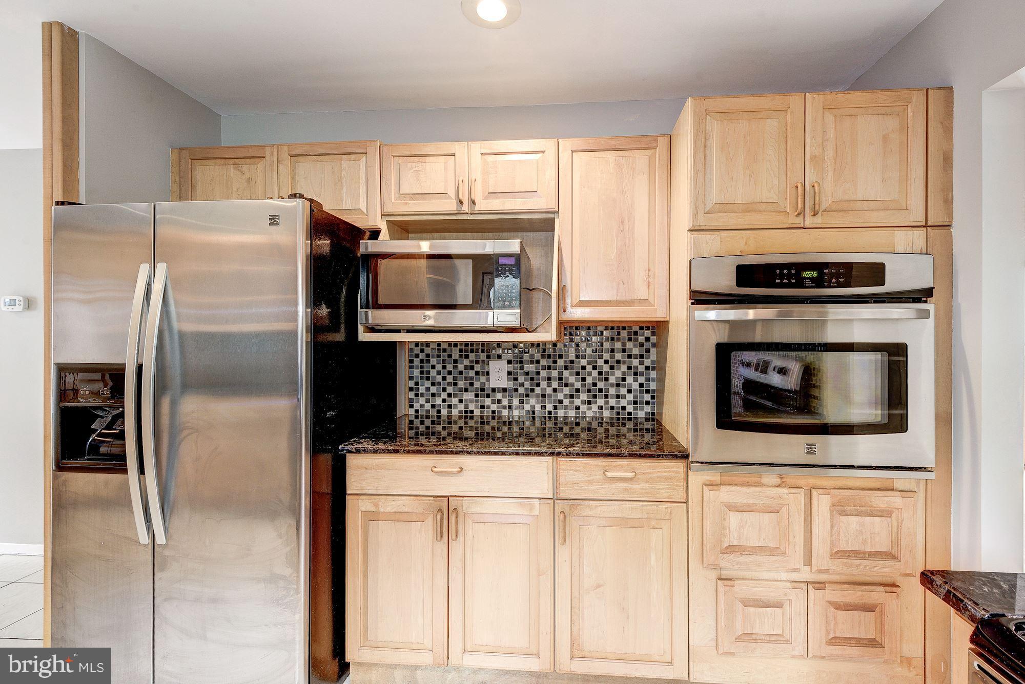 11324 Links Court Reston, VA 20190 - Photo 10 of 29 Kitchen