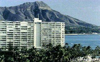 2161 Kalia Road, Unit 518 Honolulu, HI 96815 - Photo 1 of 1 a view of a garden