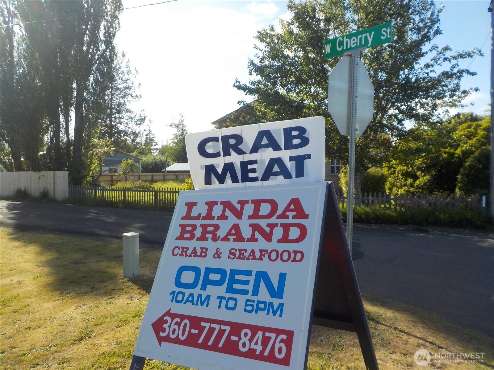 830 Bussone Lane Chinook, WA 98614 - Photo 25 of 26