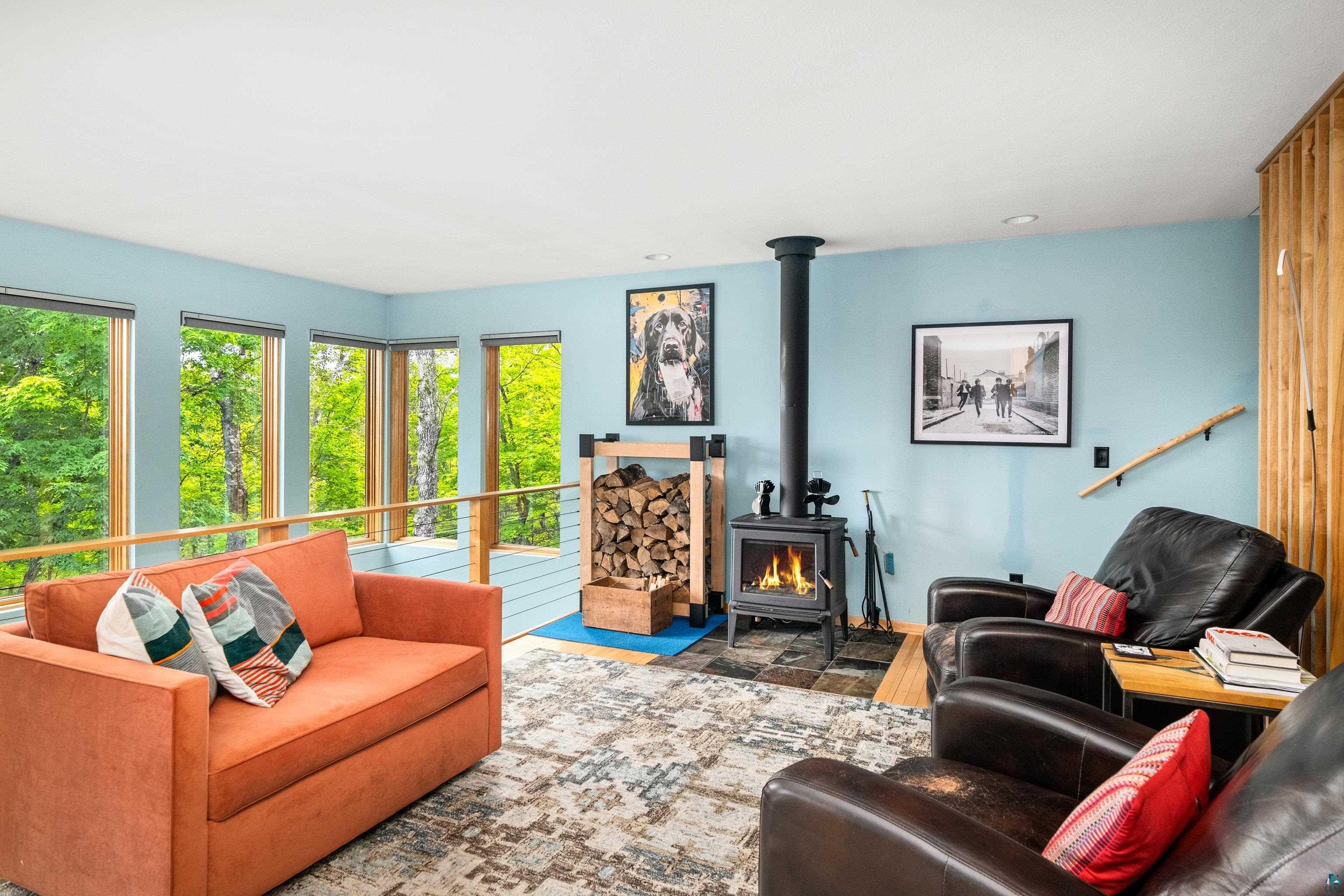 8096 Ninemile Ridge Road Finland, MN 55603 - Photo 4 of 47 Gallery Image 4