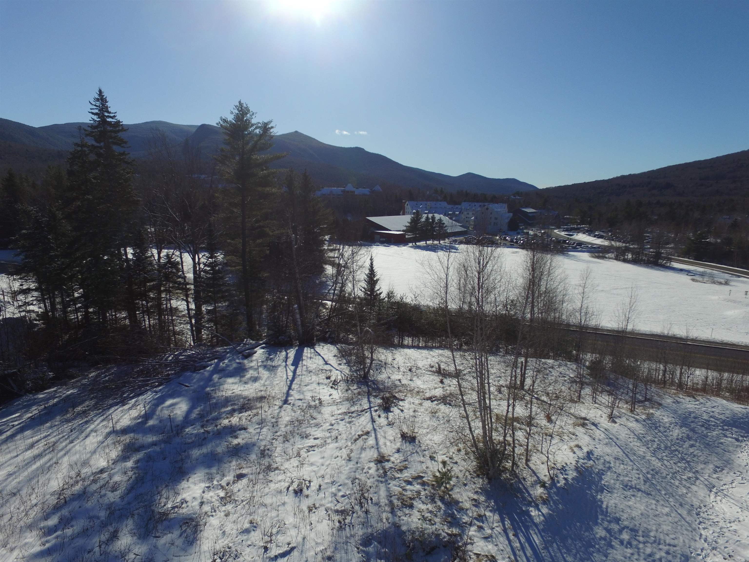16 Lost Pass Road, Unit 30 Waterville Valley, NH 03215 - Photo 1 of 3 Gallery Image 1