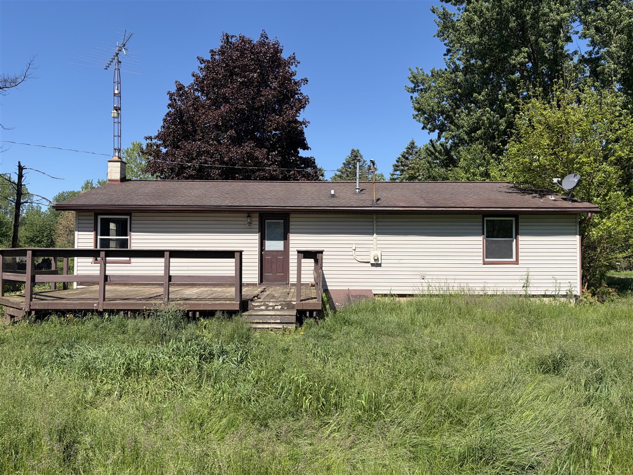 12375 Musbach Road Munith, MI 49259 - Photo 2 of 14 Gallery Image 2