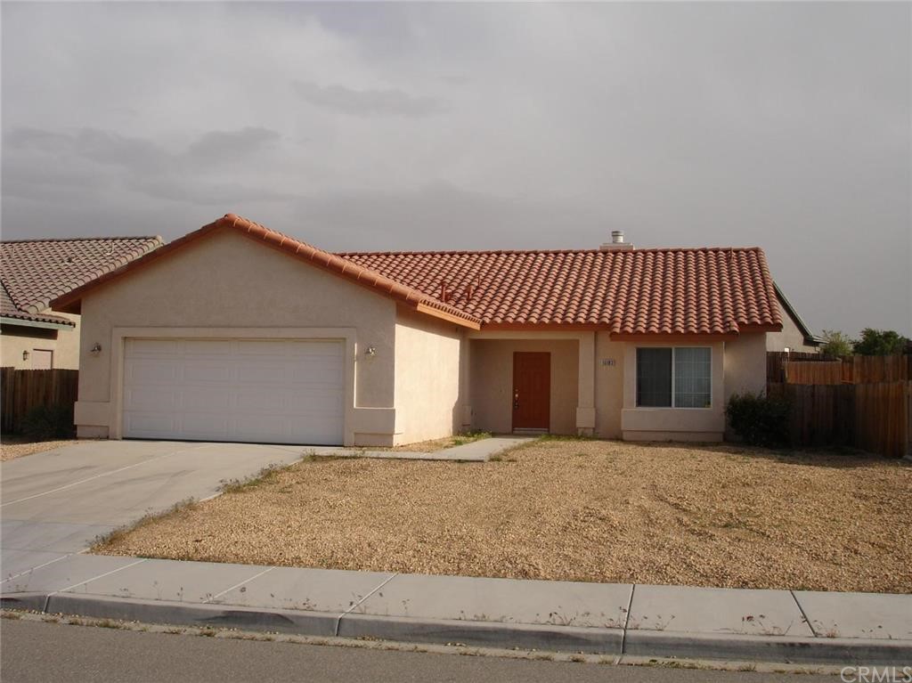 16183 Homoa Road Victorville, CA 92395 - Photo 1 of 1 Gallery Image 1