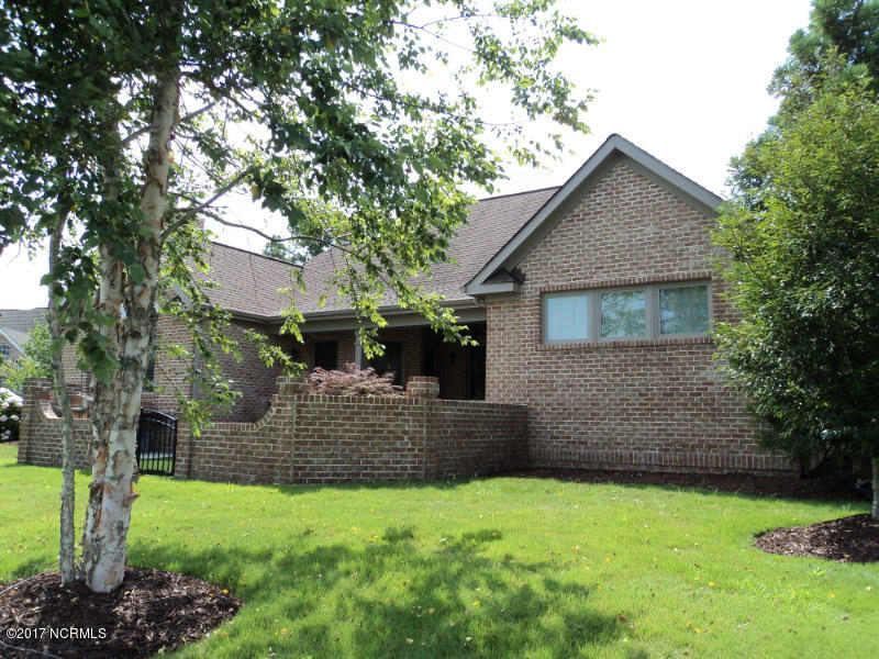 1309 Hydrangea Court Leland, NC 28451 - Photo 12 of 15 Master Suite - Far Right