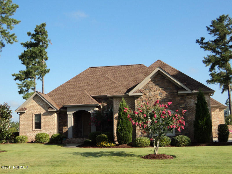 1309 Hydrangea Court Leland, NC 28451 - Photo 15 of 15 One of Several Crepe My