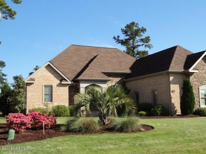 1309 Hydrangea Court Leland, NC 28451 - Photo 2 of 15 New Mulch and More