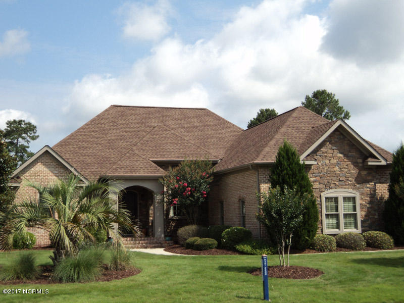 1309 Hydrangea Court Leland, NC 28451 - Photo 5 of 15 .
