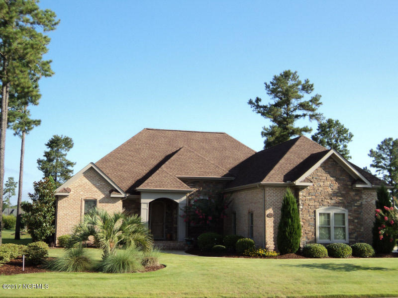 1309 Hydrangea Court Leland, NC 28451 - Photo 6 of 15 Stone Accents