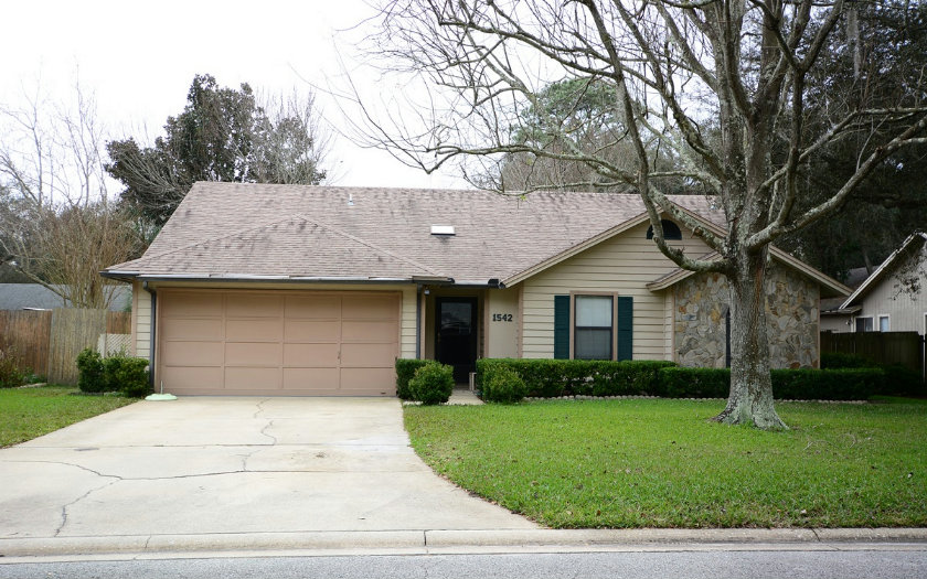 1542 Inverness Road Fernandina Beach, FL 32034 - Photo 1 of 14 Gallery Image 1