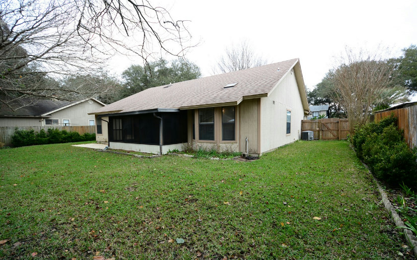 1542 Inverness Road Fernandina Beach, FL 32034 - Photo 14 of 14 Gallery Image 14