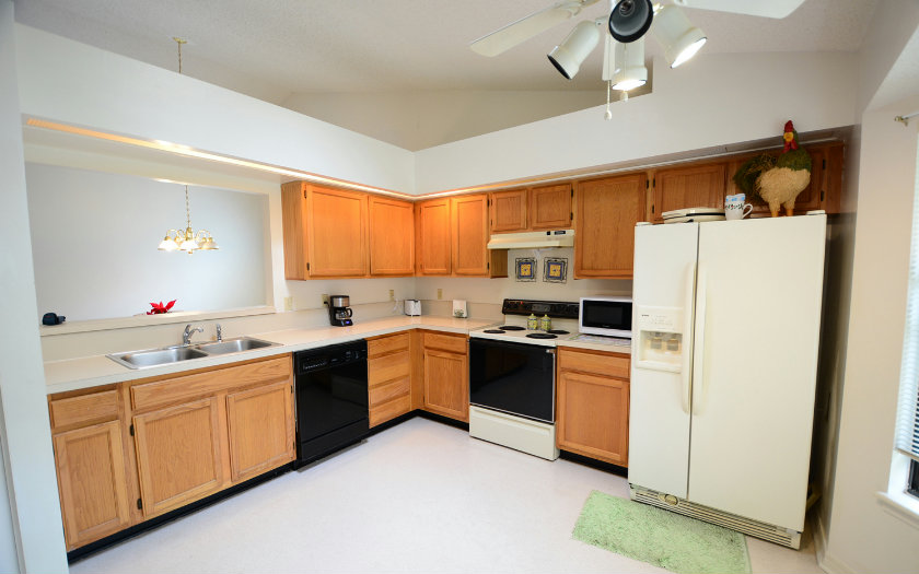 1542 Inverness Road Fernandina Beach, FL 32034 - Photo 3 of 14 Gallery Image 3