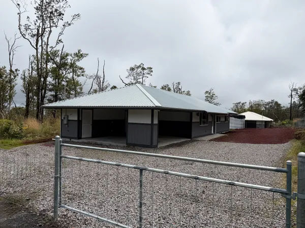 $385,000 | 11-3199 Alaula Street, Volcano, HI 96785