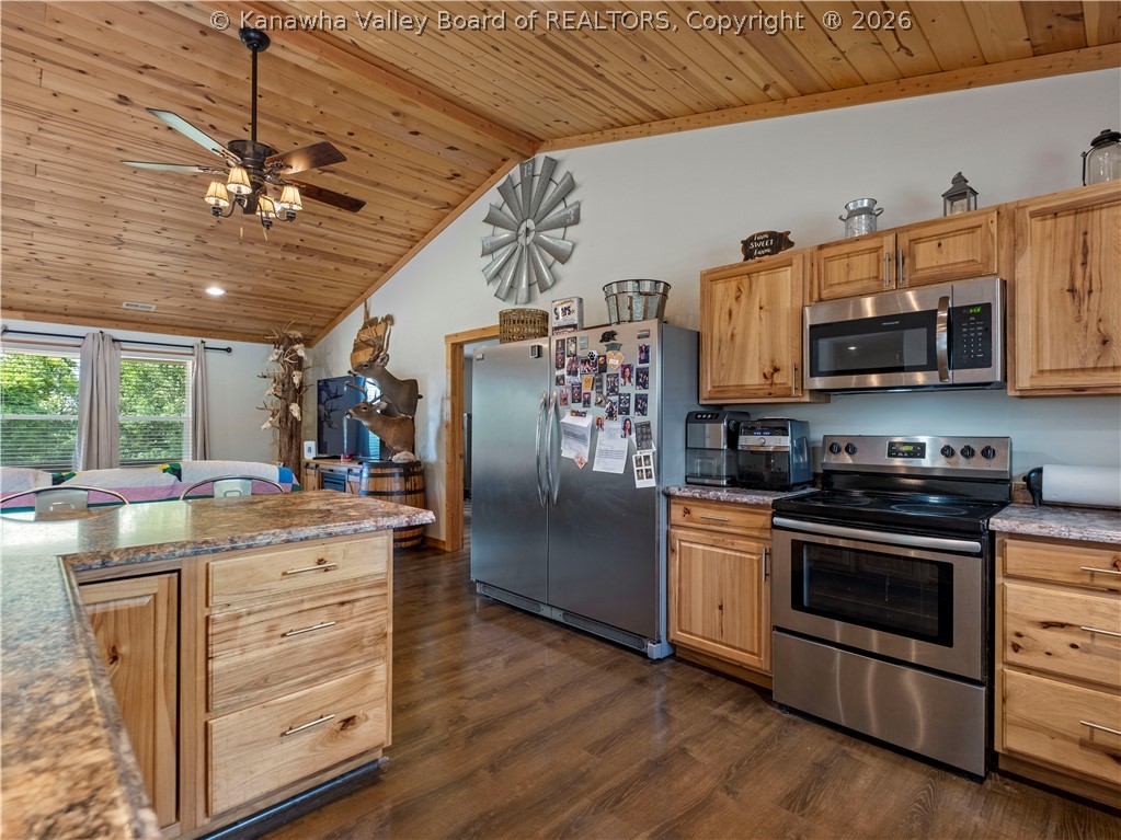 498 Kidd Drive Ripley, WV 25271 - Photo 8 of 33 Gallery Image 8