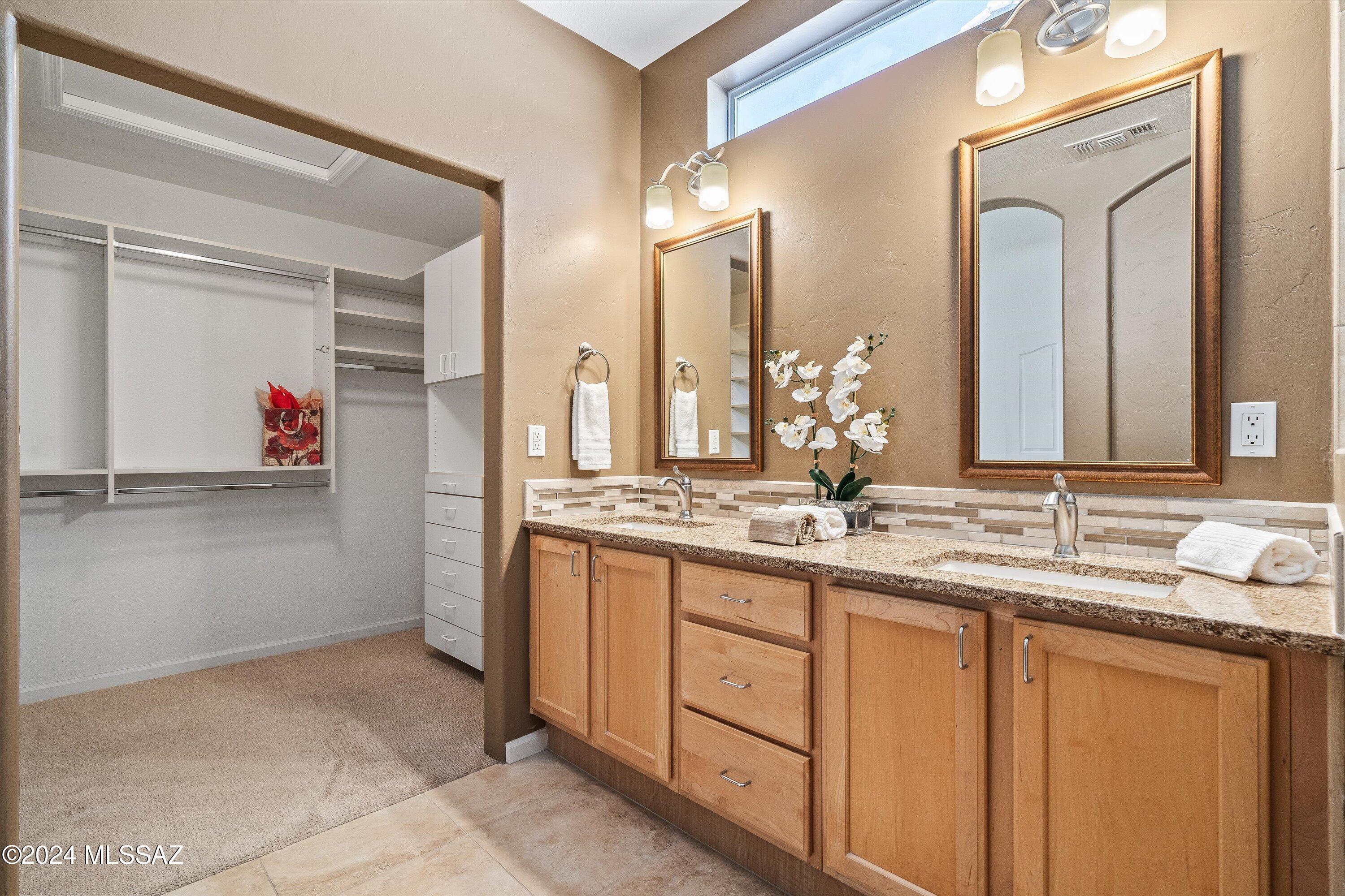 65271 East Rose Ridge Court Saddlebrooke, AZ 85739 - Photo 25 of 35 Gallery Image 25