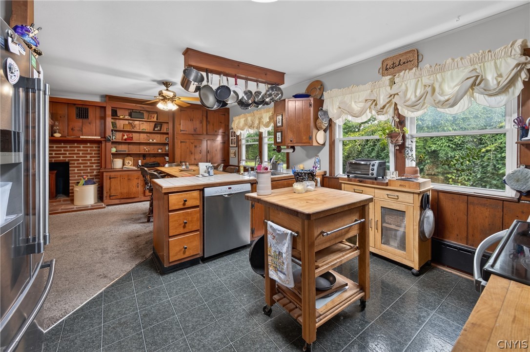 1229 Matson Road Fabius, NY 13159 - Photo 7 of 50