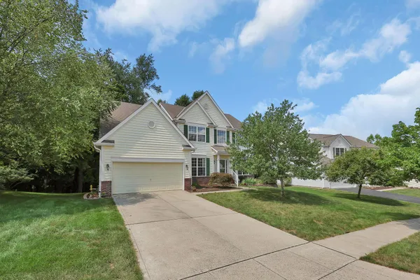 $498,000 | 2602 Crestview Woods Drive, Newark, OH 43055