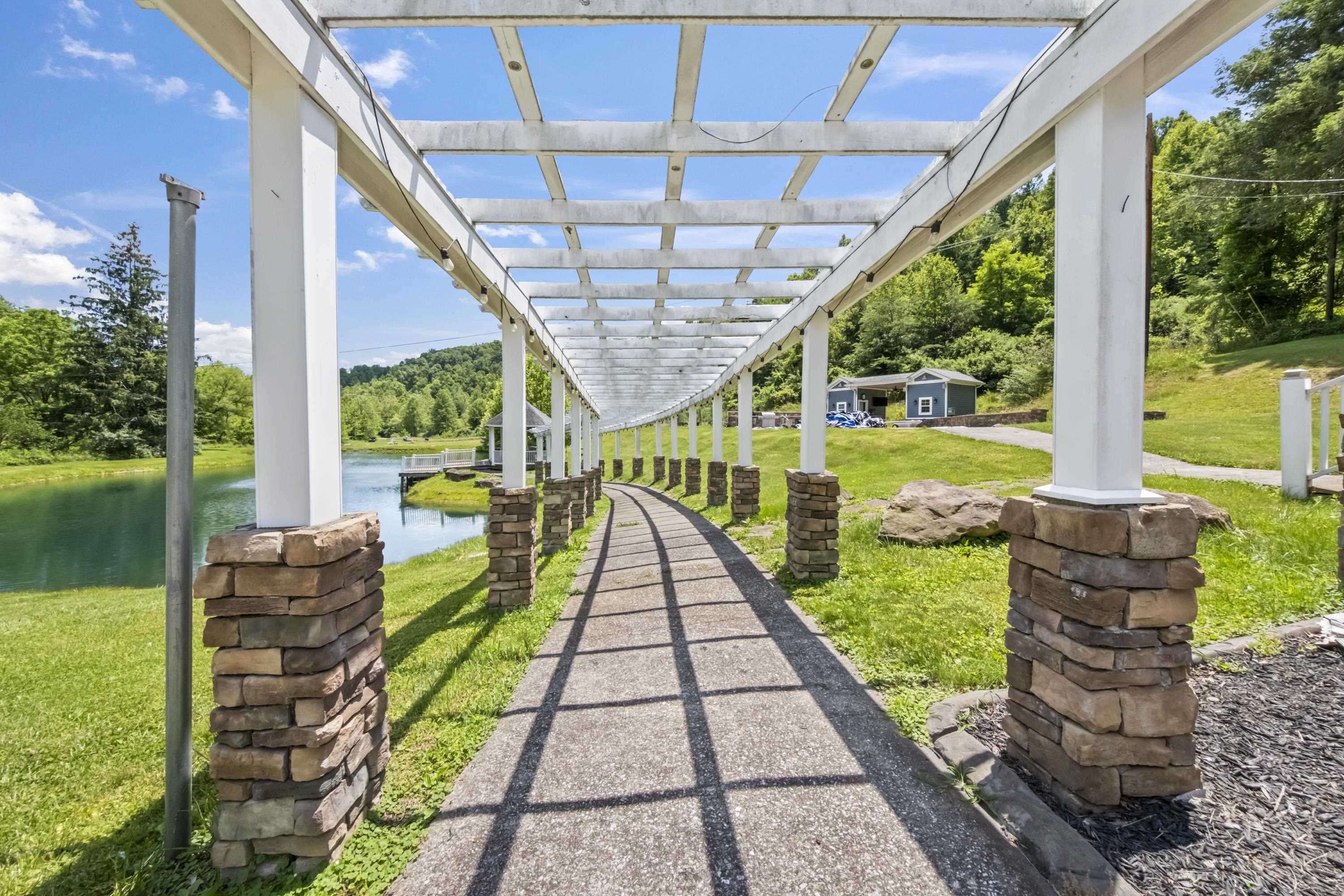 17335 Silver Run Road Catlettsburg, KY 41129 - Photo 40 of 45