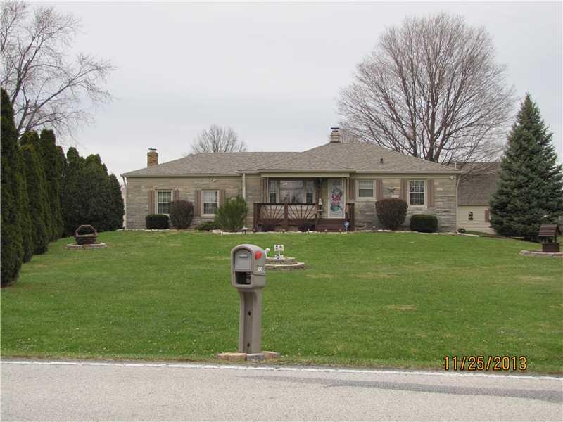 6648 Milhouse Road Indianapolis, IN 46221 - Photo 1 of 1 Gallery Image 1