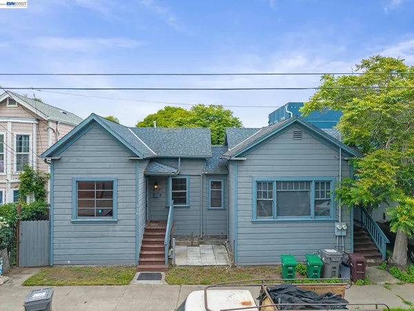 $795,000 | 502 Lewis Street, Oakland, CA 94607