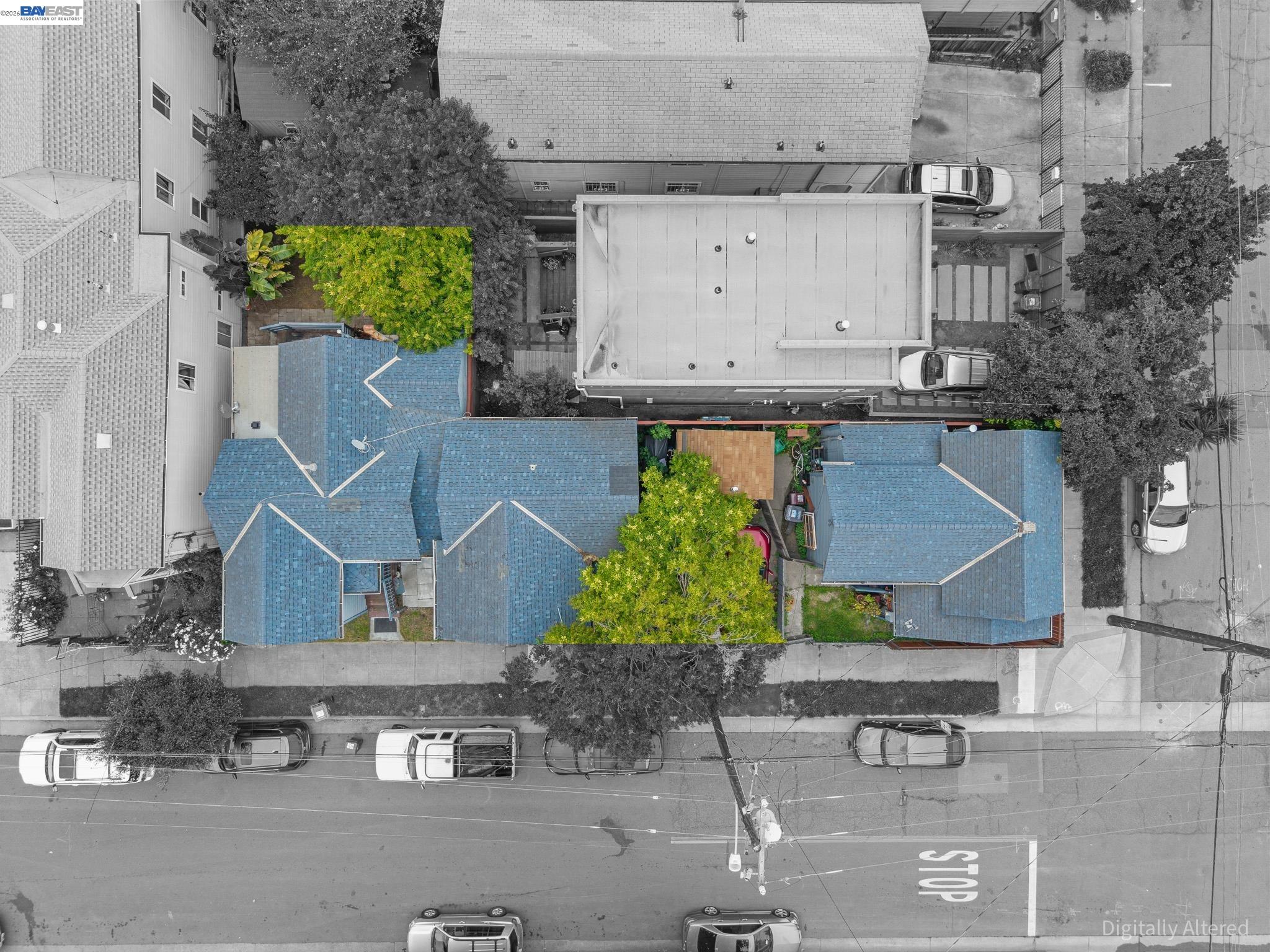 502 Lewis Street Oakland, CA 94607 - Photo 22 of 26